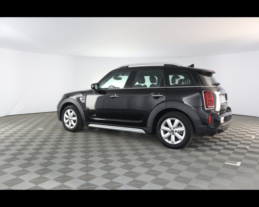 MINI Mini Countryman F60 2020 -  Countryman 1.5 Cooper All4 - 11