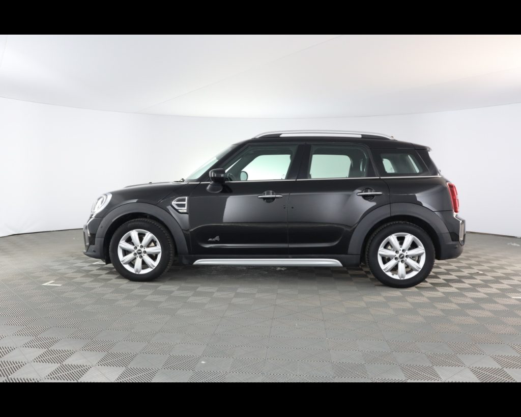 MINI Mini Countryman F60 2020 -  Countryman 1.5 Cooper All4 - 12