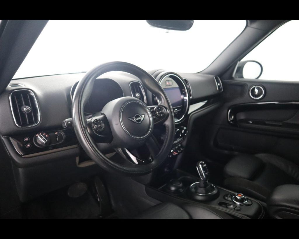 MINI Mini Countryman F60 2020 -  Countryman 1.5 Cooper All4 - 13