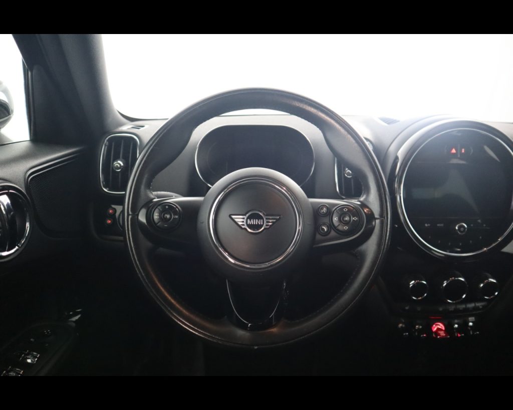 MINI Mini Countryman F60 2020 -  Countryman 1.5 Cooper All4 - 14