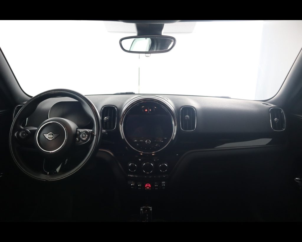 MINI Mini Countryman F60 2020 -  Countryman 1.5 Cooper All4 - 15