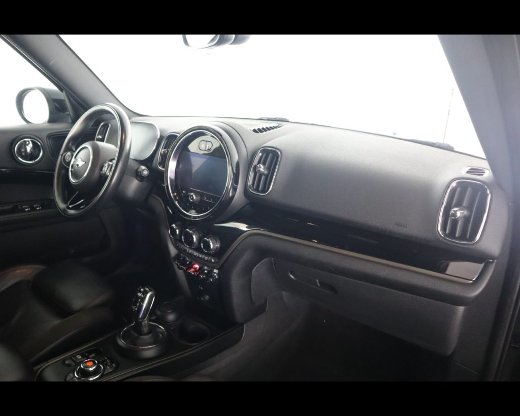 MINI Mini Countryman F60 2020 -  Countryman 1.5 Cooper All4 - 16
