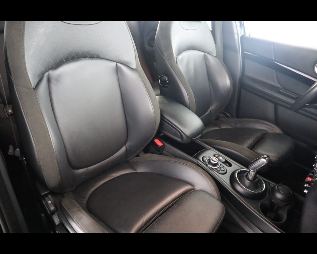 MINI Mini Countryman F60 2020 -  Countryman 1.5 Cooper All4 - 17