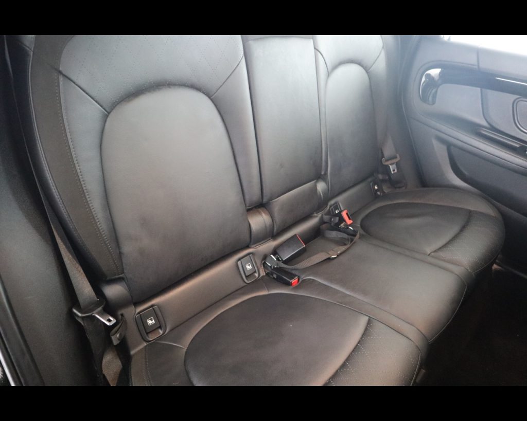 MINI Mini Countryman F60 2020 -  Countryman 1.5 Cooper All4 - 18