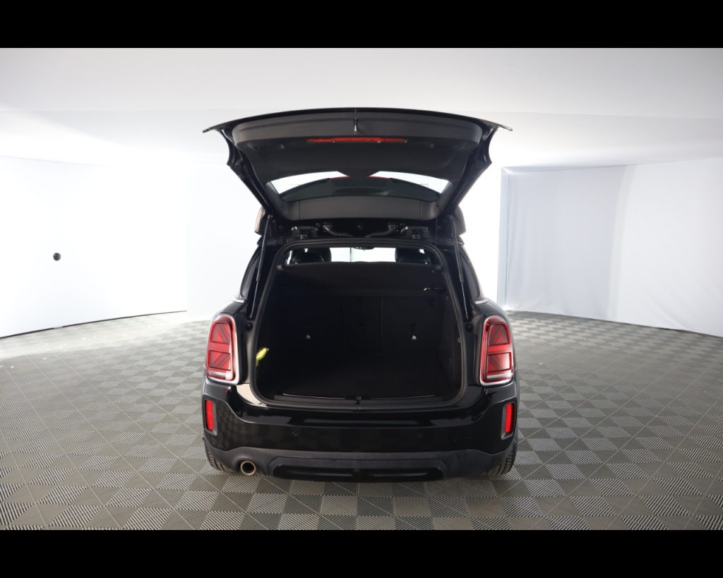 MINI Mini Countryman F60 2020 -  Countryman 1.5 Cooper All4 - 19