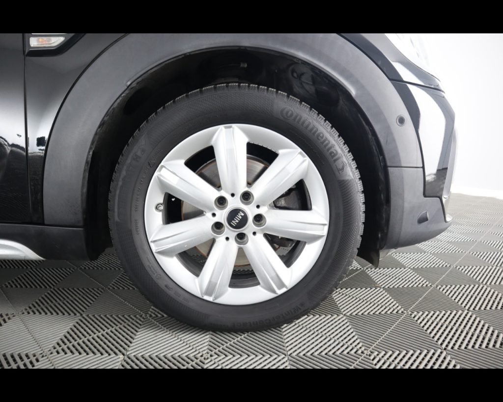 MINI Mini Countryman F60 2020 -  Countryman 1.5 Cooper All4 - 20