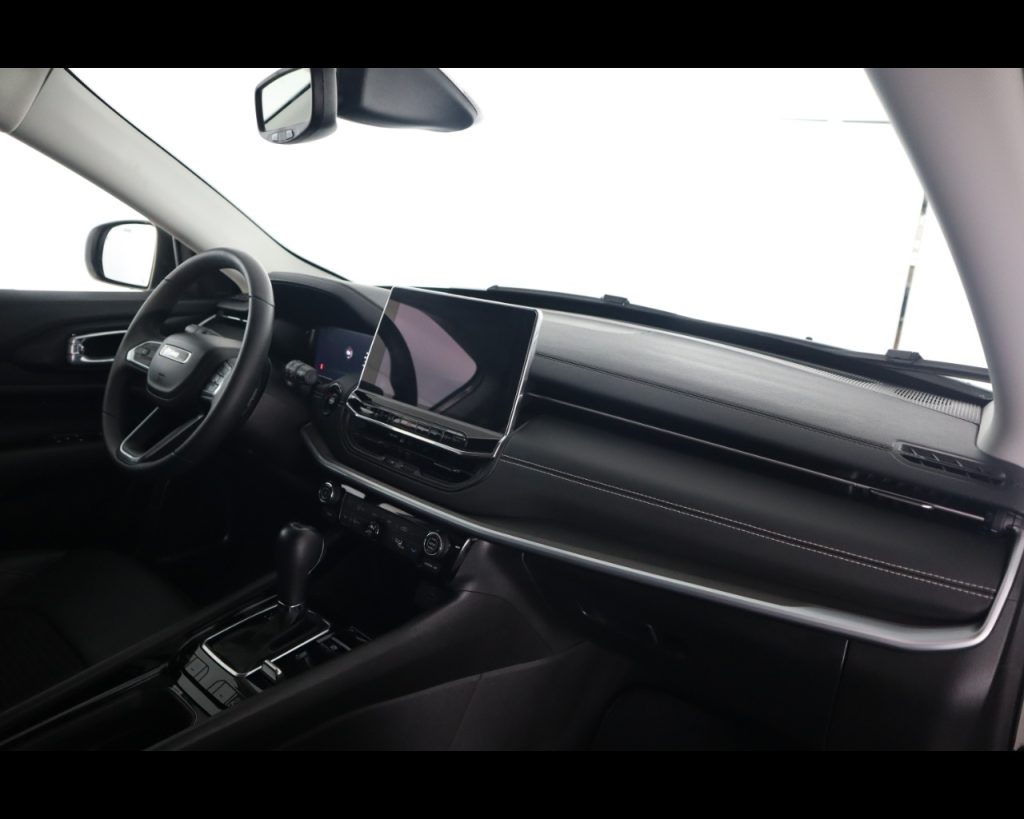 JEEP Compass II 2021 -  1.3 turbo t4 phev Limited 4xe auto - 16