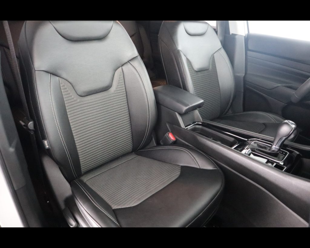 JEEP Compass II 2021 -  1.3 turbo t4 phev Limited 4xe auto - 17