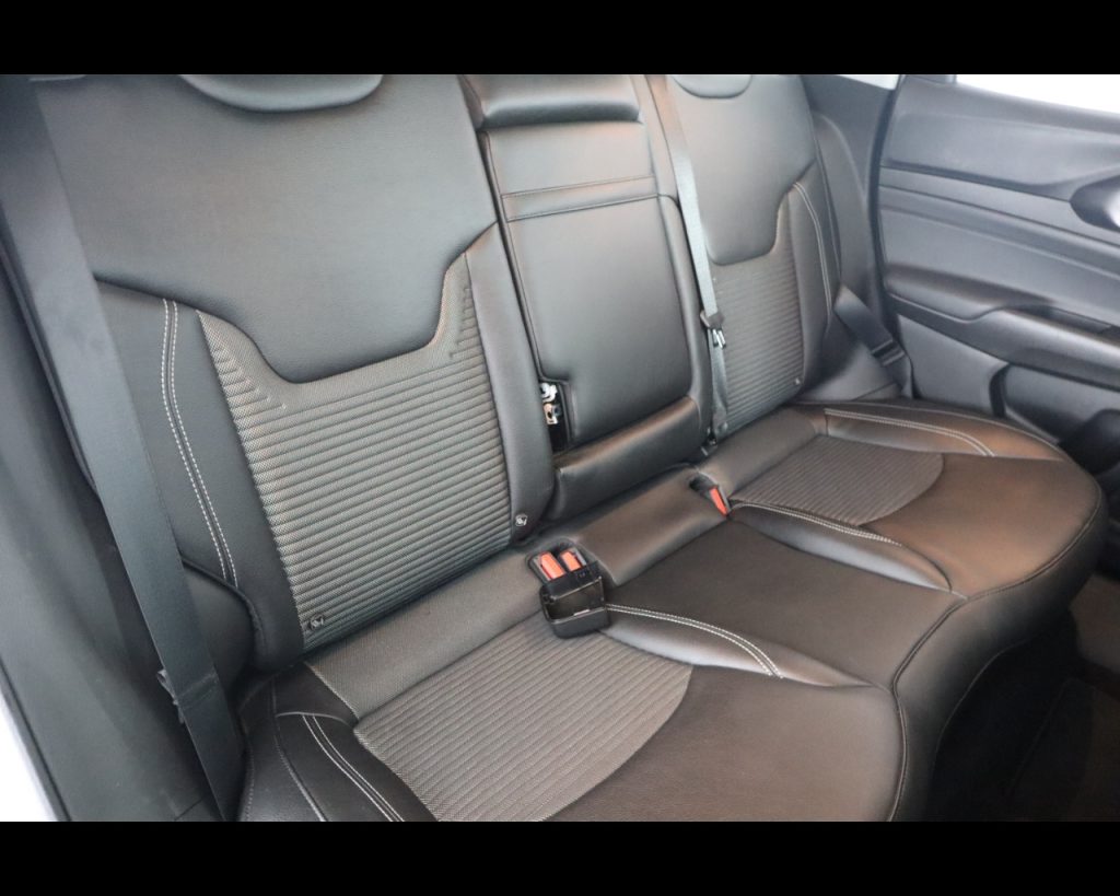 JEEP Compass II 2021 -  1.3 turbo t4 phev Limited 4xe auto - 18