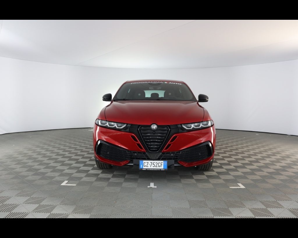 ALFA ROMEO Tonale Diesel Diesel 130cv Milano Cortina 2026 - 3