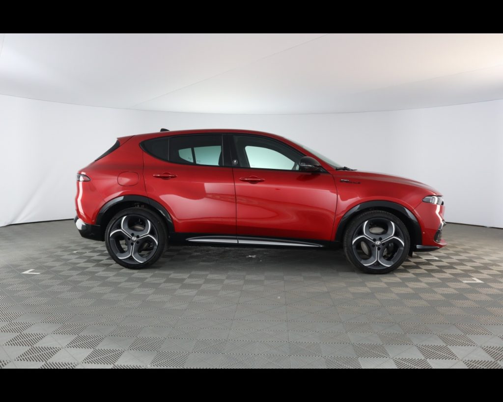 ALFA ROMEO Tonale Diesel Diesel 130cv Milano Cortina 2026 - 6