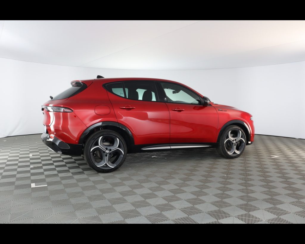 ALFA ROMEO Tonale Diesel Diesel 130cv Milano Cortina 2026 - 7