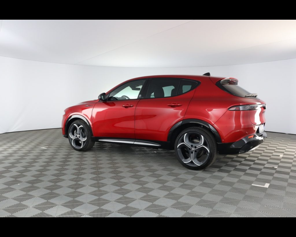 ALFA ROMEO Tonale Diesel Diesel 130cv Milano Cortina 2026 - 11