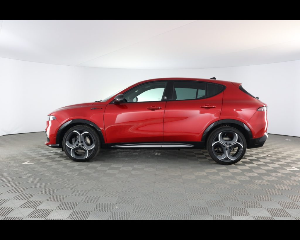 ALFA ROMEO Tonale Diesel Diesel 130cv Milano Cortina 2026 - 12