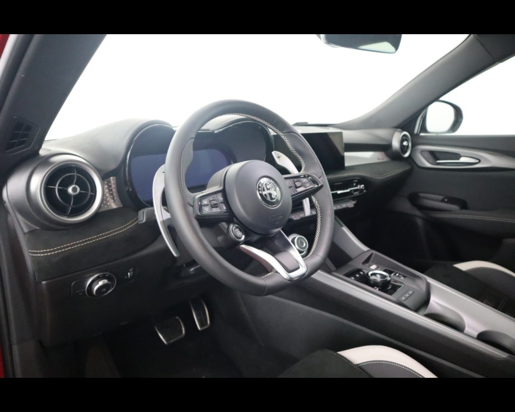 ALFA ROMEO Tonale Diesel Diesel 130cv Milano Cortina 2026 - 13