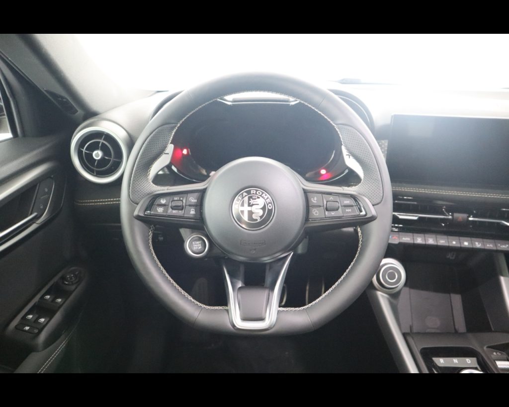 ALFA ROMEO Tonale Diesel Diesel 130cv Milano Cortina 2026 - 14