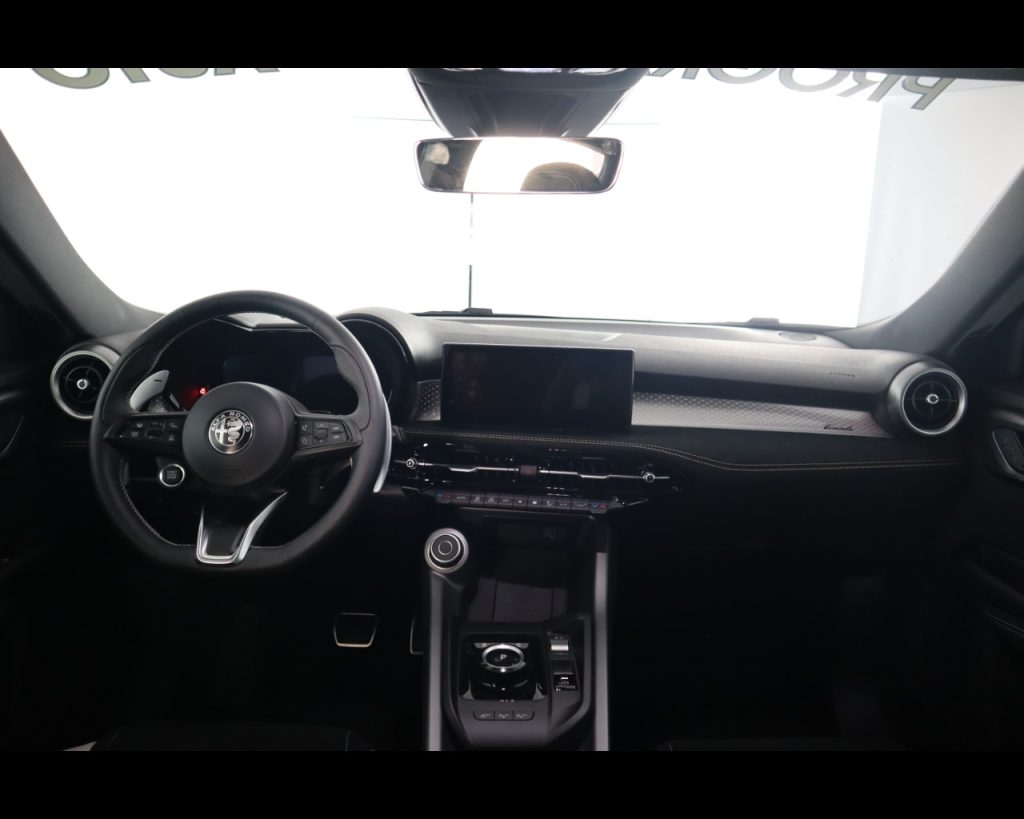 ALFA ROMEO Tonale Diesel Diesel 130cv Milano Cortina 2026 - 15