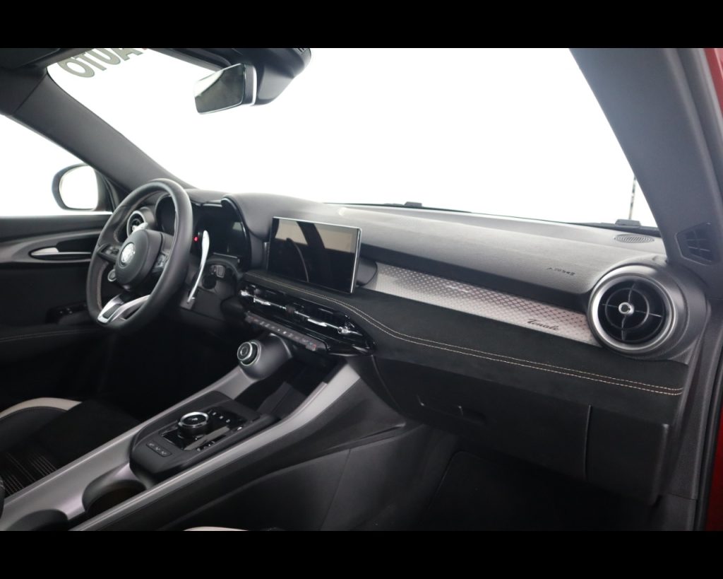 ALFA ROMEO Tonale Diesel Diesel 130cv Milano Cortina 2026 - 16