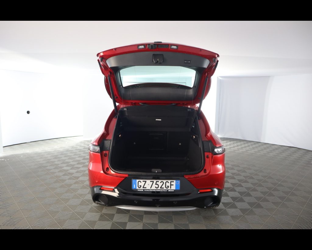 ALFA ROMEO Tonale Diesel Diesel 130cv Milano Cortina 2026 - 19