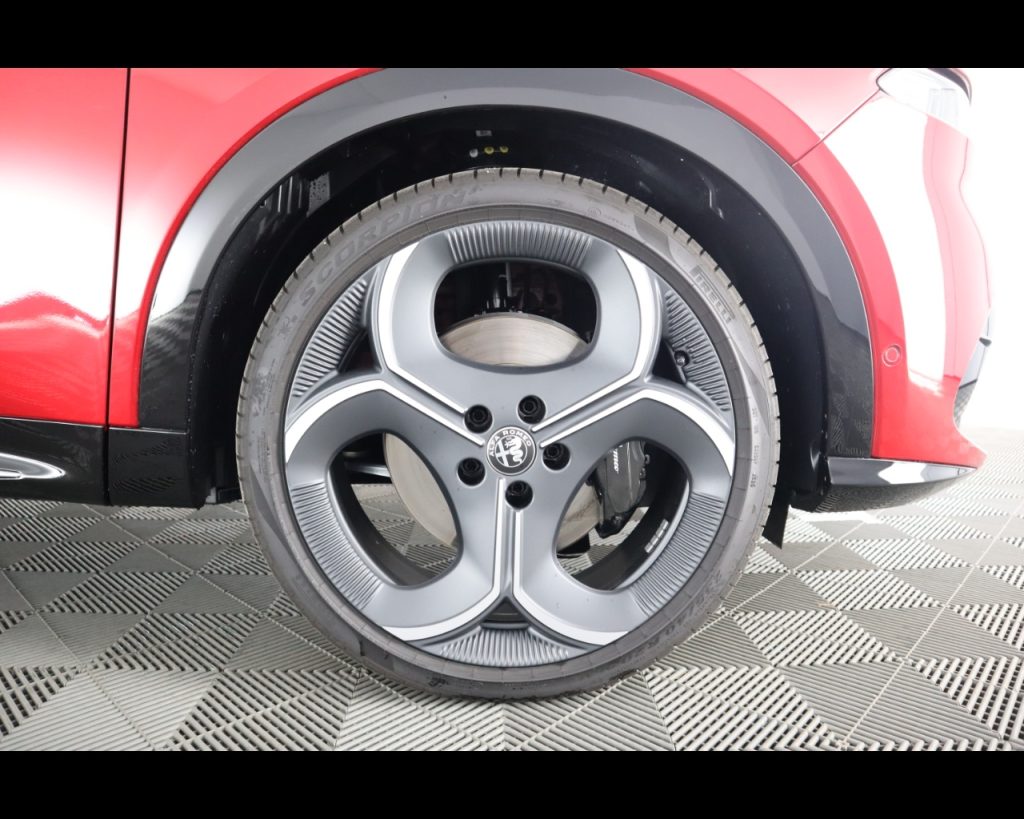 ALFA ROMEO Tonale Diesel Diesel 130cv Milano Cortina 2026 - 20