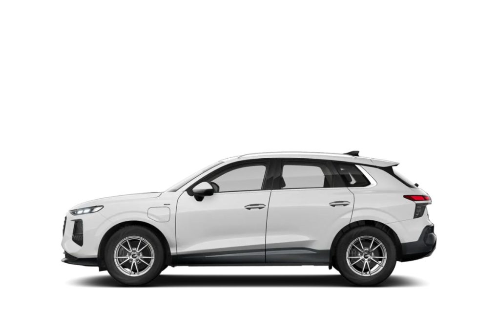 AUDI Q3 2.0 Tdi Business Advanced 150cv S-tronic - 2