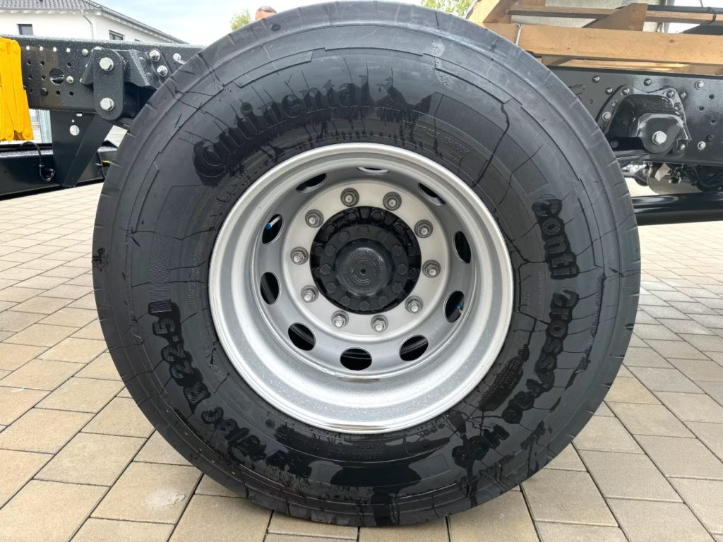 IVECO EUROCARGO 180E32 E6 ADR NUOVO VERSIONE K - 14