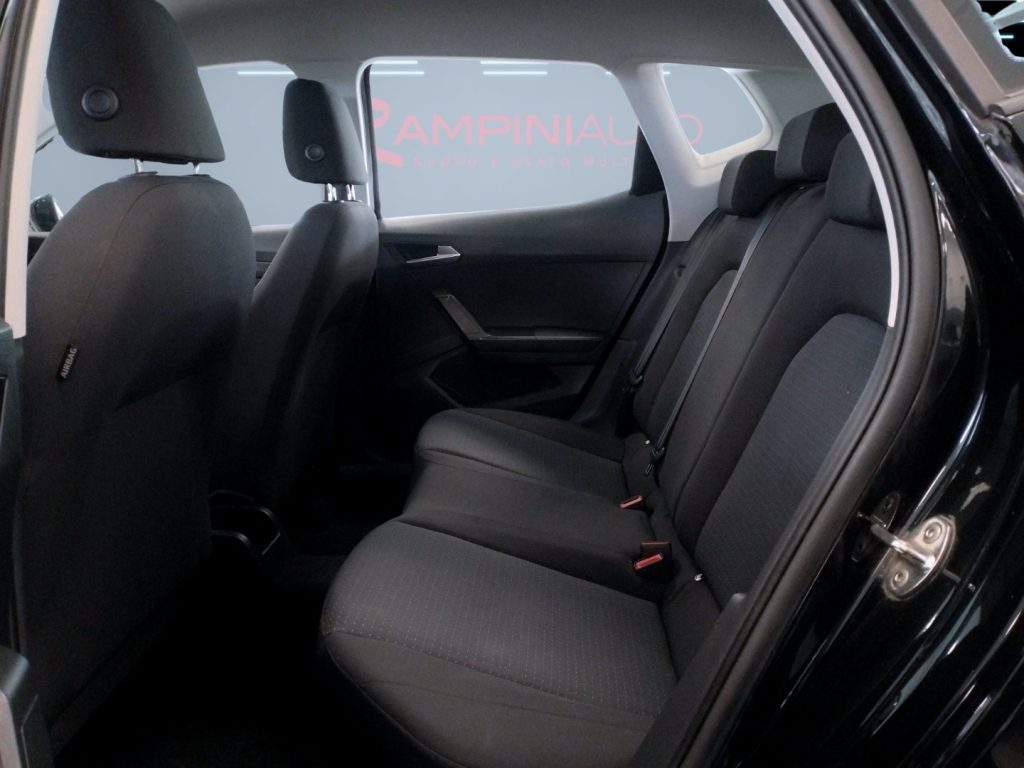 SEAT Arona 1.0 TGI Style Km 39.000 Pronta Consegna Iva espost - 14