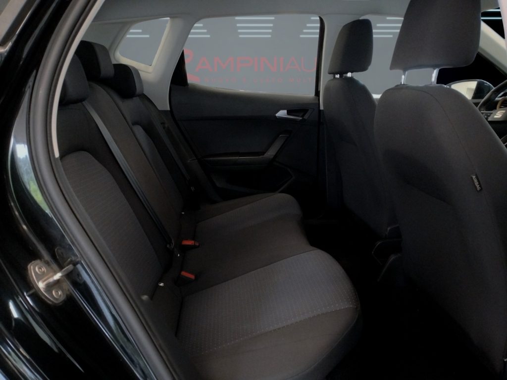 SEAT Arona 1.0 TGI Style Km 39.000 Pronta Consegna Iva espost - 16