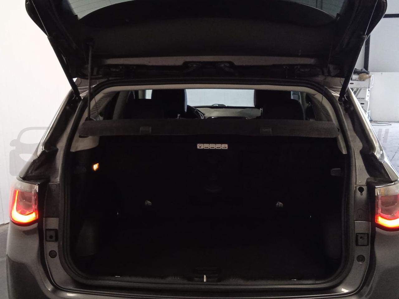 JEEP Compass 2.0 MJET 170CV AUTOMATICO 4WD LIMITED - 10