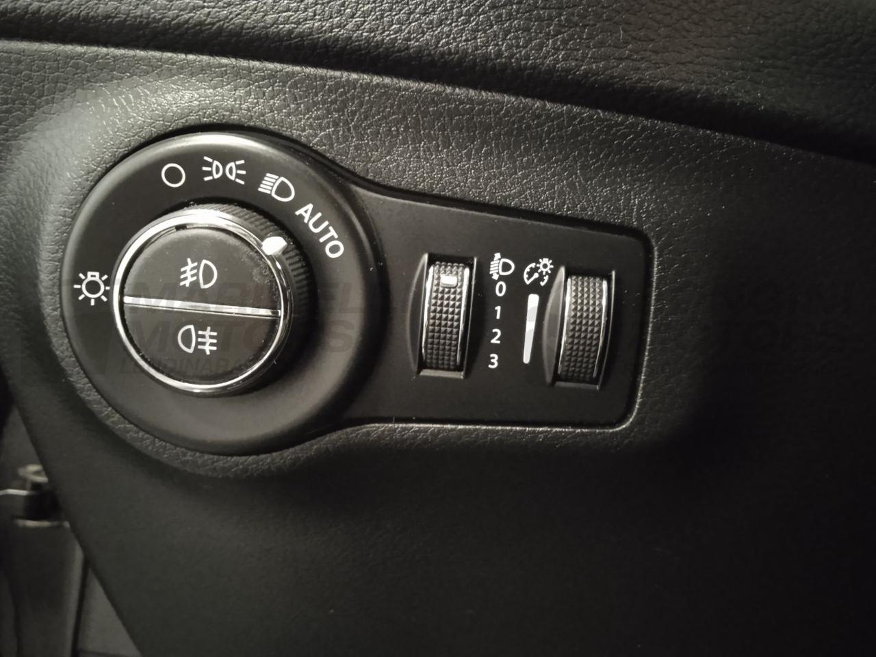 JEEP Compass 2.0 MJET 170CV AUTOMATICO 4WD LIMITED - 14