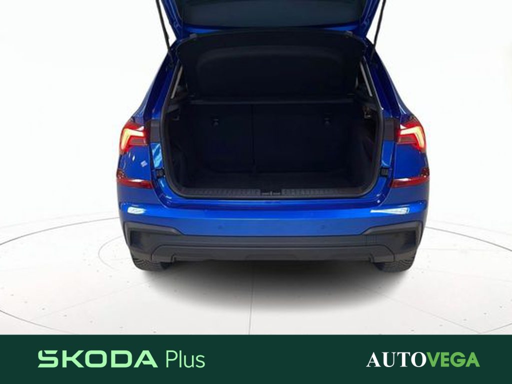 SKODA Kamiq 1.0 tsi black dots 115cv dsg - 17