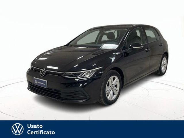 VOLKSWAGEN Golf Nero pastello