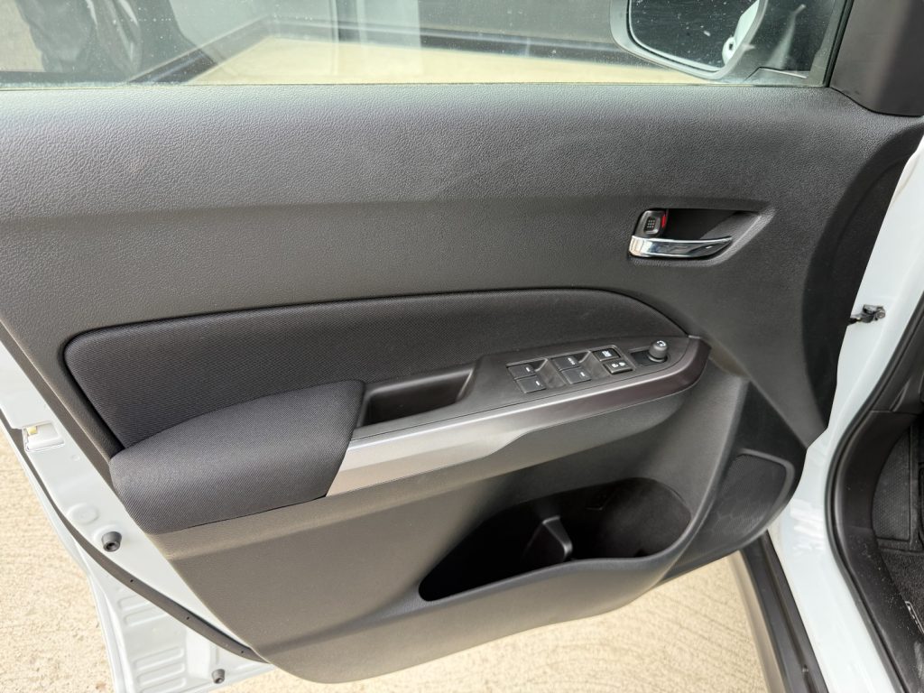 SUZUKI Vitara 1.4 Hybrid Aut. 4WD AllGrip Comfort Camera DAB+ - 10