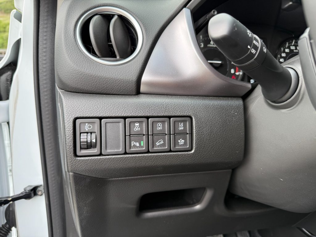 SUZUKI Vitara 1.4 Hybrid Aut. 4WD AllGrip Comfort Camera DAB+ - 11