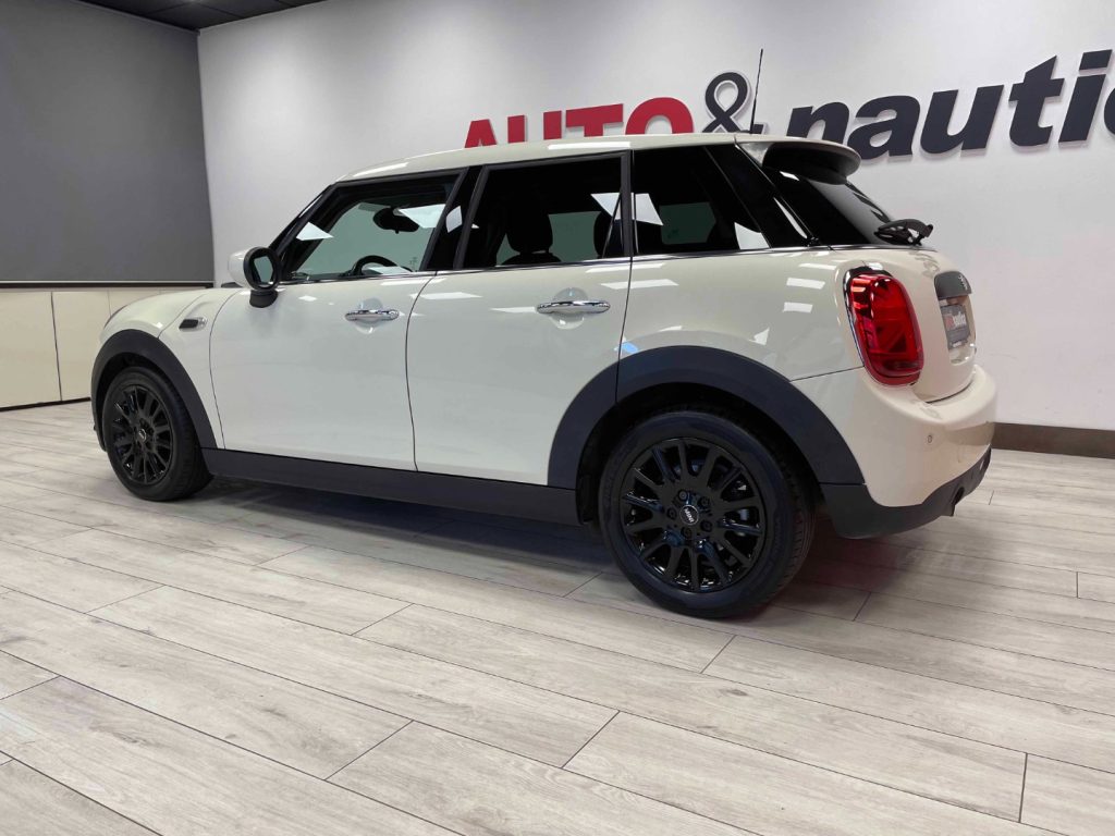 MINI One 5P 1.5 102CV AUTO - 7