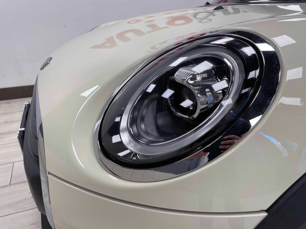 MINI One 5P 1.5 102CV AUTO - 11