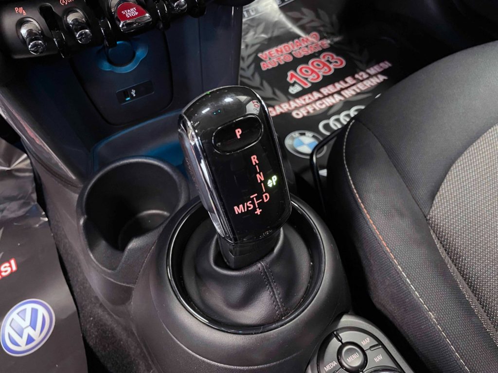 MINI One 5P 1.5 102CV AUTO - 27