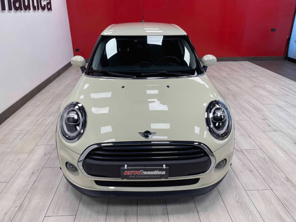 MINI One 5P 1.5 102CV AUTO - 33