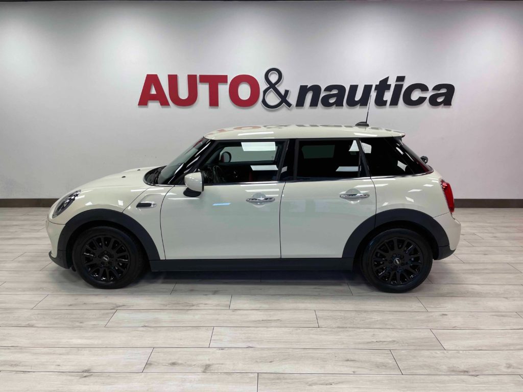 MINI One 5P 1.5 102CV AUTO - 35