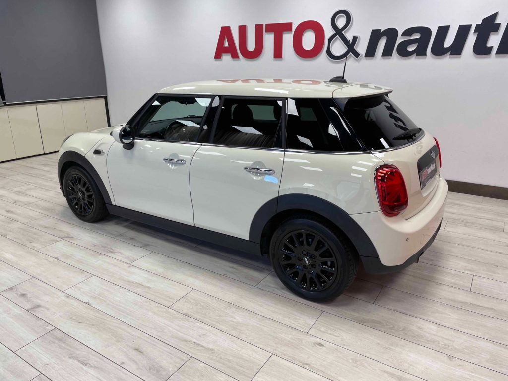 MINI One 5P 1.5 102CV AUTO - 36