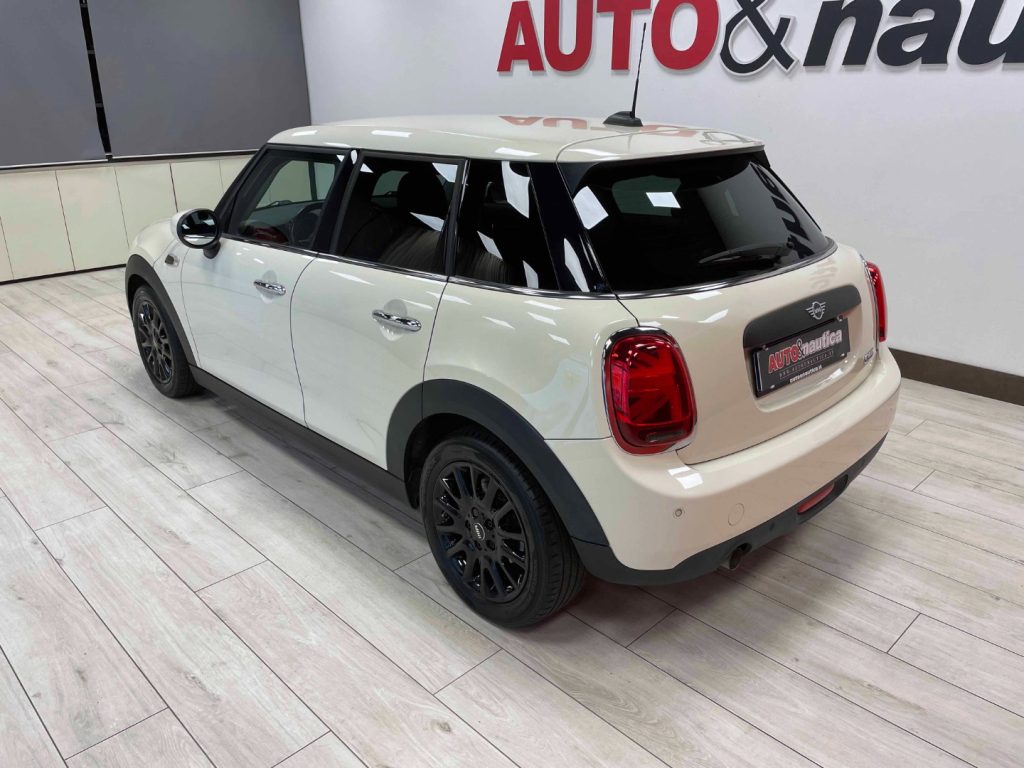 MINI One 5P 1.5 102CV AUTO - 37