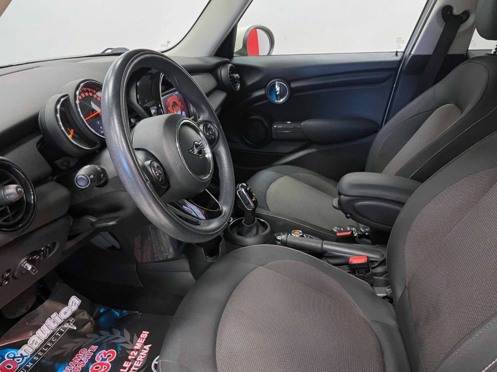 MINI One 5P 1.5 102CV AUTO - 40