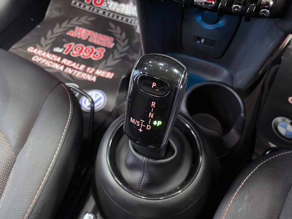 MINI One 5P 1.5 102CV AUTO - 45