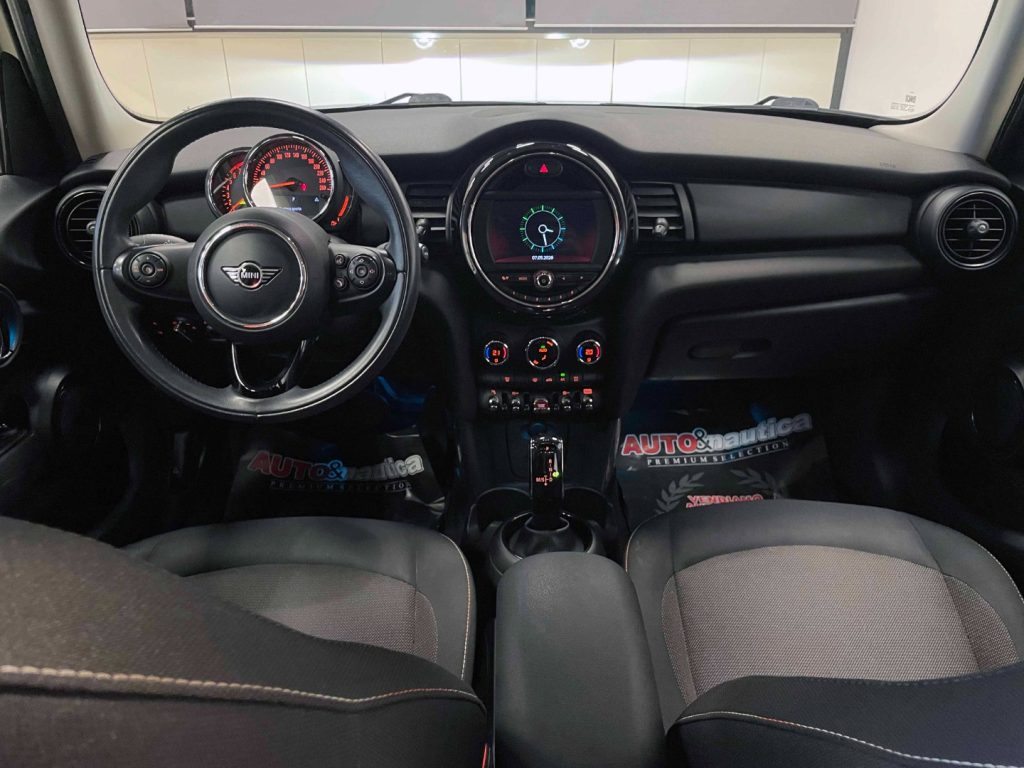 MINI One 5P 1.5 102CV AUTO - 46