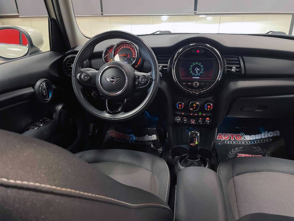 MINI One 5P 1.5 102CV AUTO - 47