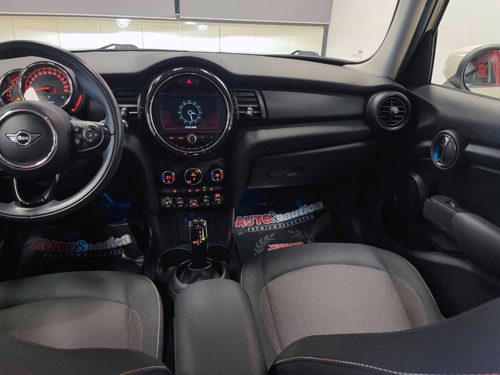 MINI One 5P 1.5 102CV AUTO - 48