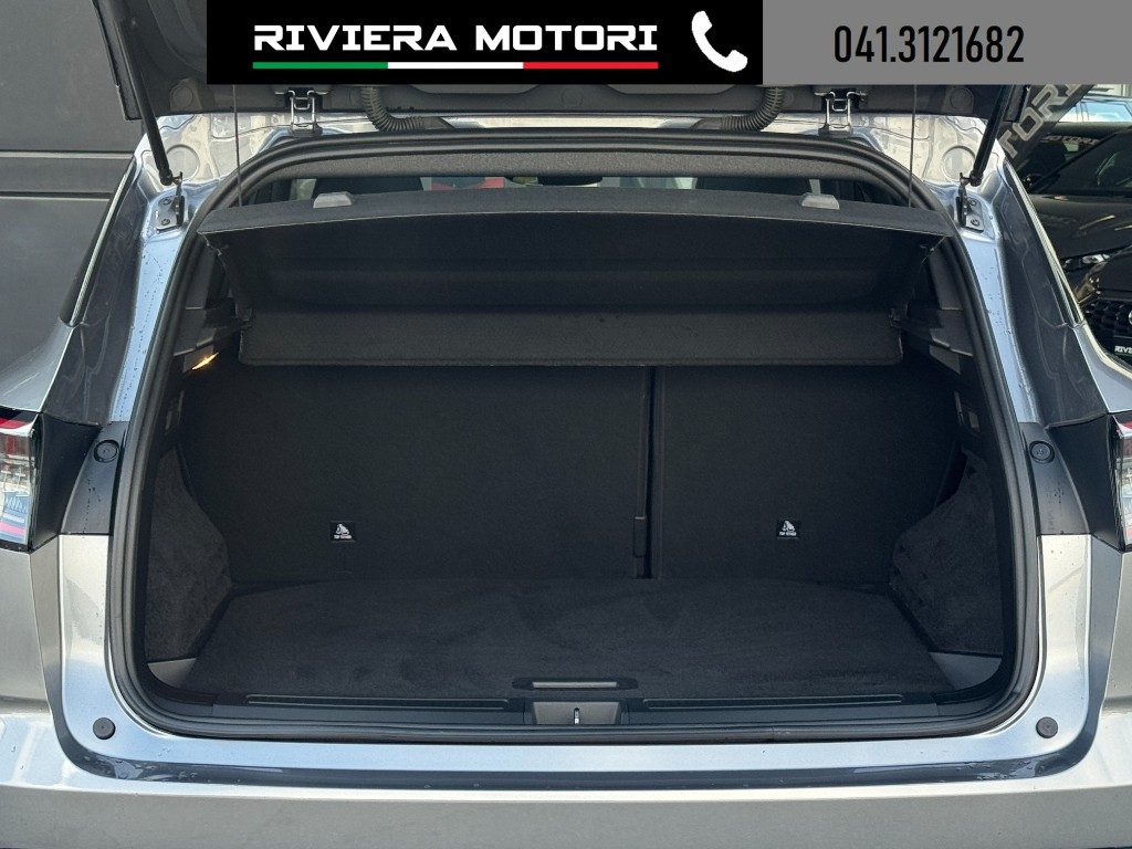 RENAULT Austral Austral Full Hybrid E-Tech 200 CV Techno - 12
