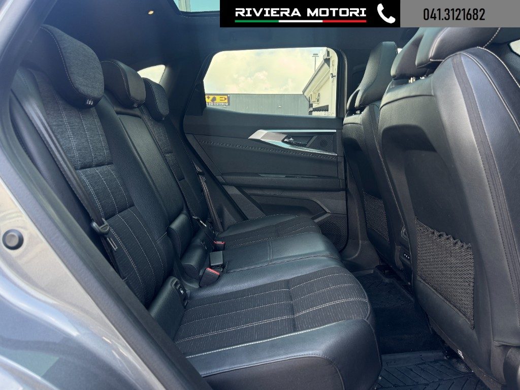 RENAULT Austral Austral Full Hybrid E-Tech 200 CV Techno - 11