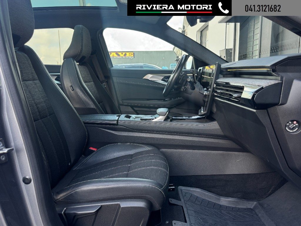RENAULT Austral Austral Full Hybrid E-Tech 200 CV Techno - 10