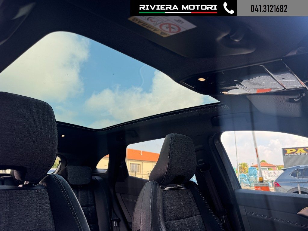 RENAULT Austral Austral Full Hybrid E-Tech 200 CV Techno - 9
